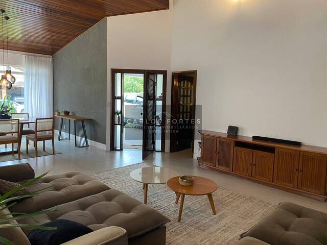 #CAV205 - Casa em condomínio para Venda em São José dos Campos - SP - 2