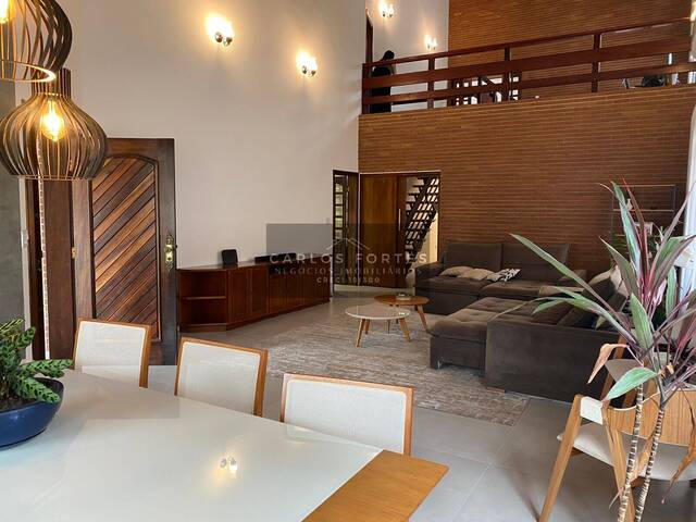 Casa em condomínio para Venda em São José dos Campos - 5