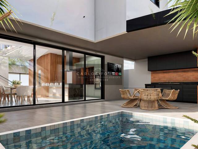 Casa para Venda em São José dos Campos - 5