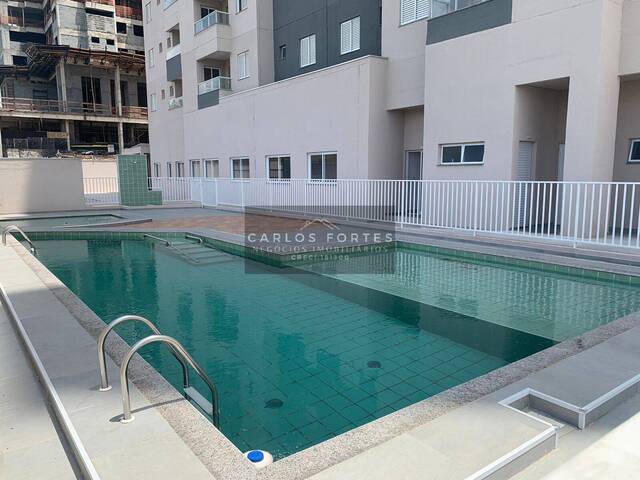 #APV 210 - Apartamento para Venda em São José dos Campos - SP - 2