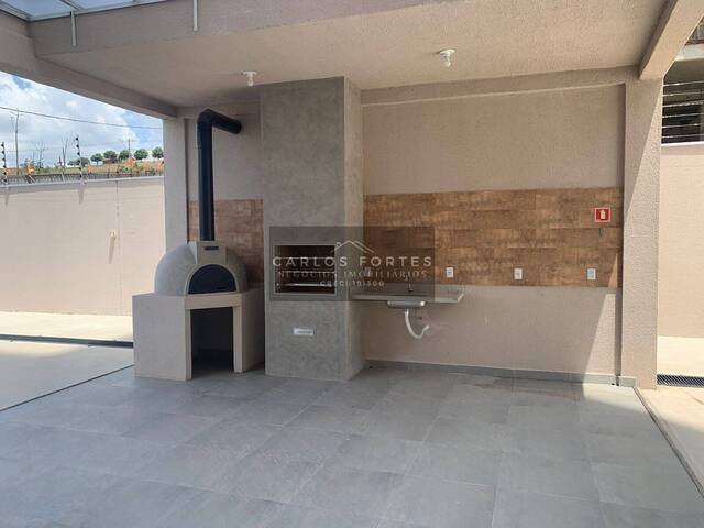 #APV 210 - Apartamento para Venda em São José dos Campos - SP - 3