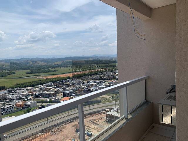 #APV 210 - Apartamento para Venda em São José dos Campos - SP - 1