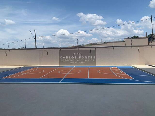Apartamento para Venda em São José dos Campos - 4
