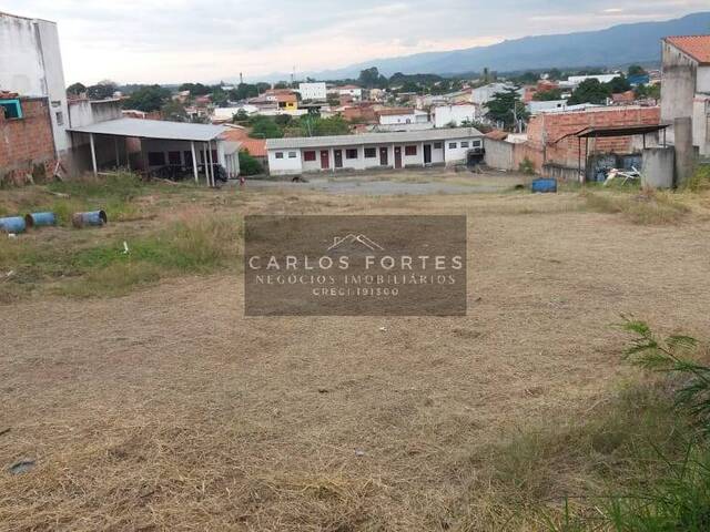 #TEV150 - Terreno para Venda em Lorena - SP - 3