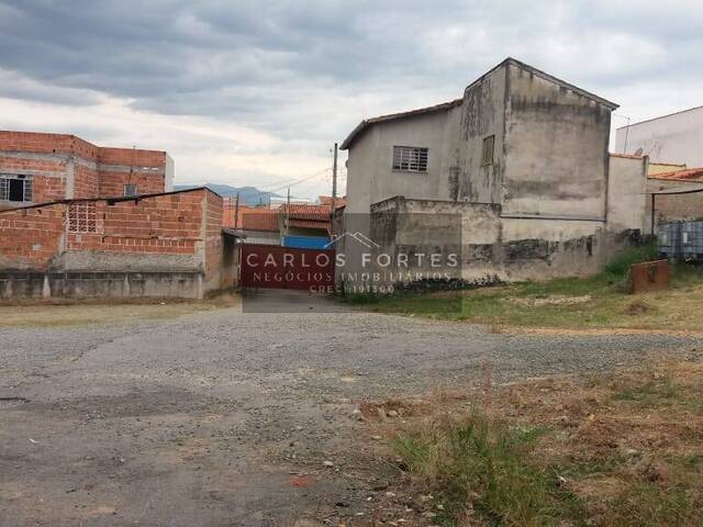 #TEV150 - Terreno para Venda em Lorena - SP - 2