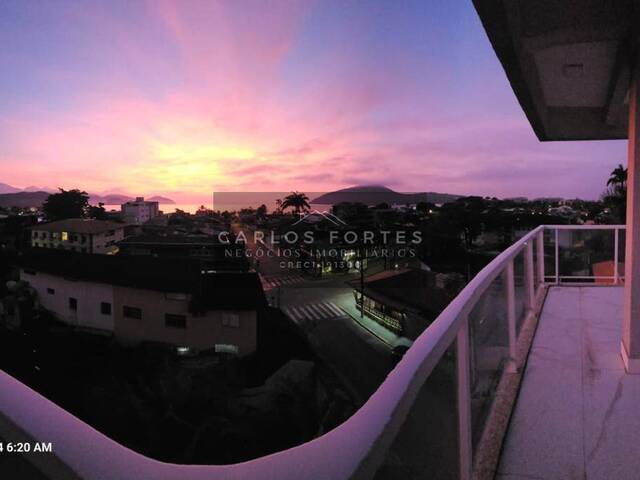 Apartamento para Venda em Ubatuba - 5