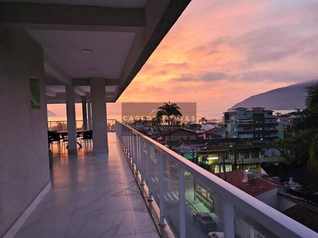 Apartamento para Venda em Ubatuba - 4