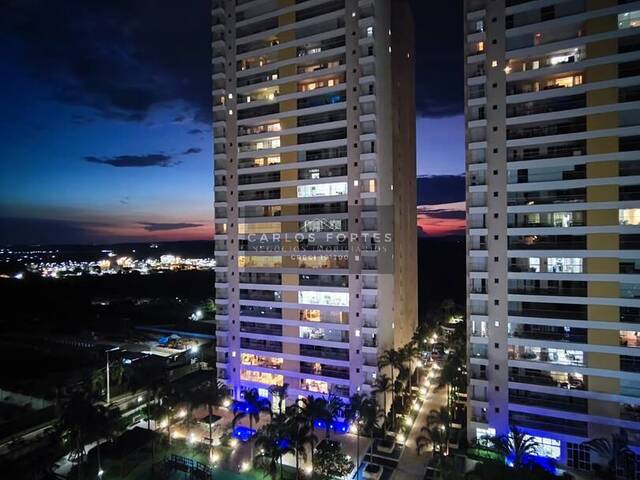 Apartamento para Venda em São José dos Campos - 2