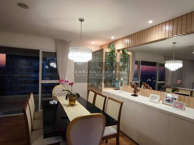 Apartamento para Venda em São José dos Campos - 4