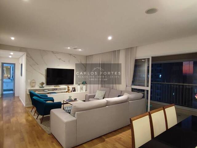 Apartamento para Venda em São José dos Campos - 5