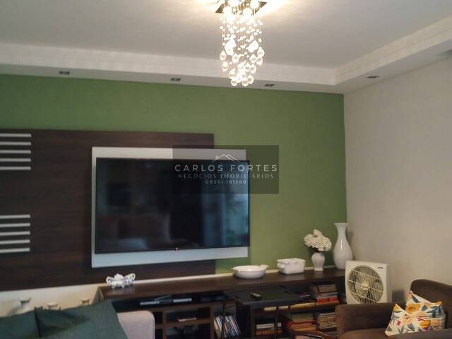 Apartamento para Venda em São José dos Campos - 4