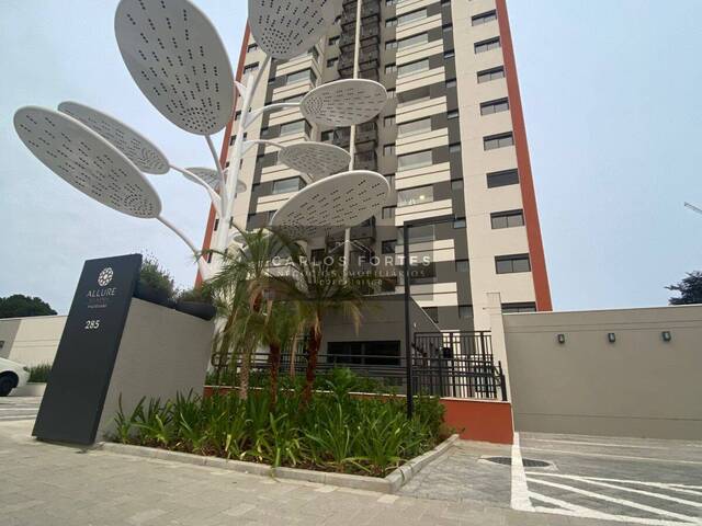 #APL586 - Apartamento para Locação em São José dos Campos - SP - 1