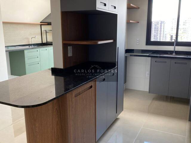 Apartamento para Locação em São José dos Campos - 5