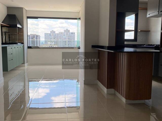 Apartamento para Locação em São José dos Campos - 4