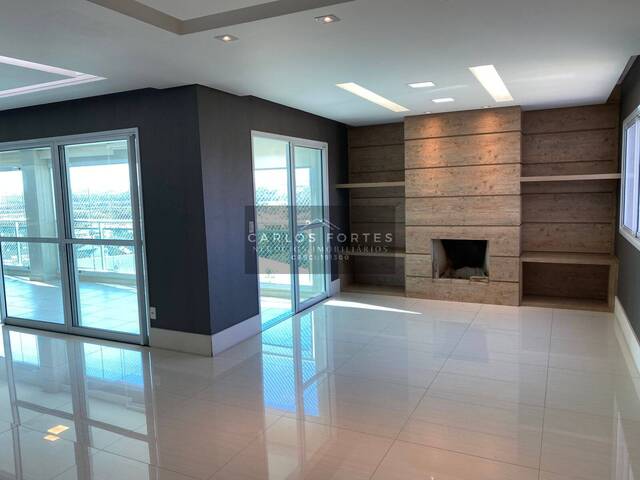 #APV 588 - Apartamento para Venda em São José dos Campos - SP - 2