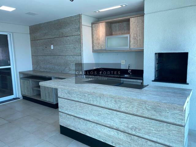 Apartamento para Venda em São José dos Campos - 4