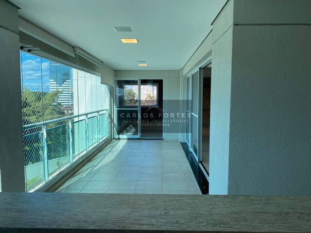 Apartamento para Venda em São José dos Campos - 5