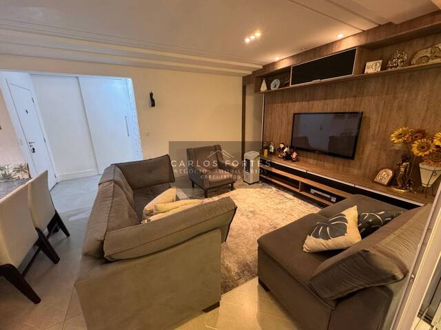 Apartamento para Venda em São José dos Campos - 4