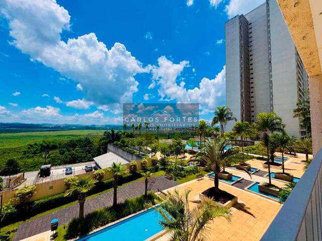 #APV 591 - Apartamento para Venda em São José dos Campos - SP - 1