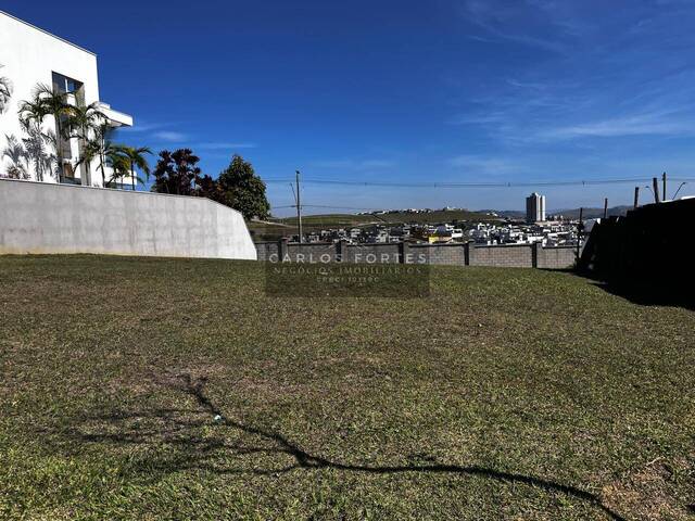 #TEV 592 - Terreno em condomínio para Venda em São José dos Campos - SP - 3