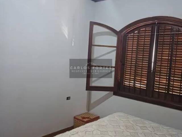 #CAV 593 - Casa em condomínio para Venda em São José dos Campos - SP - 2