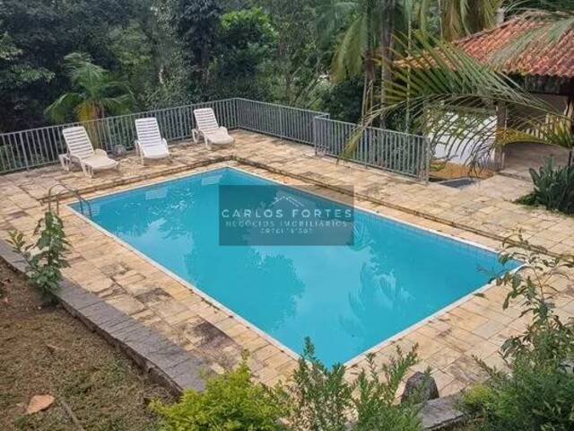 #CAV 593 - Casa em condomínio para Venda em São José dos Campos - SP - 1