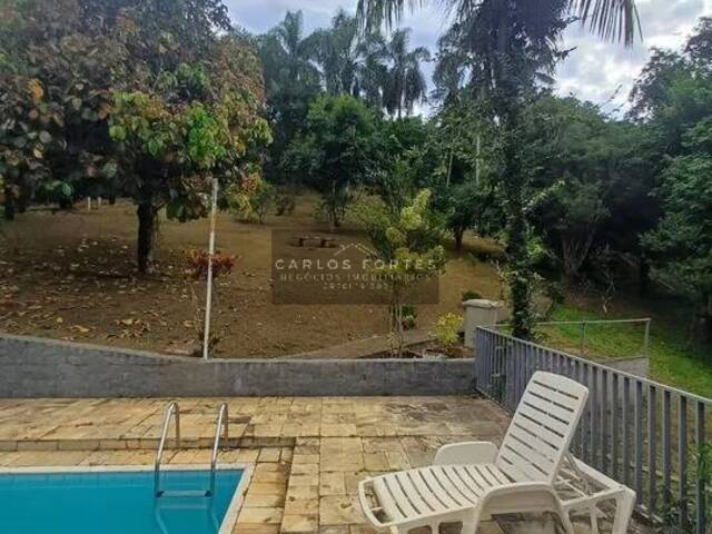 #CAV 593 - Casa em condomínio para Venda em São José dos Campos - SP - 3