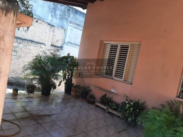 Casa para Venda em Jacareí - 4