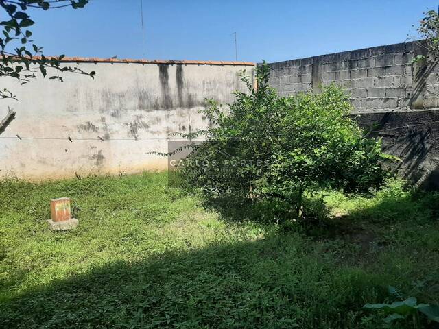 #CAV 594 - Casa para Venda em Jacareí - SP - 2