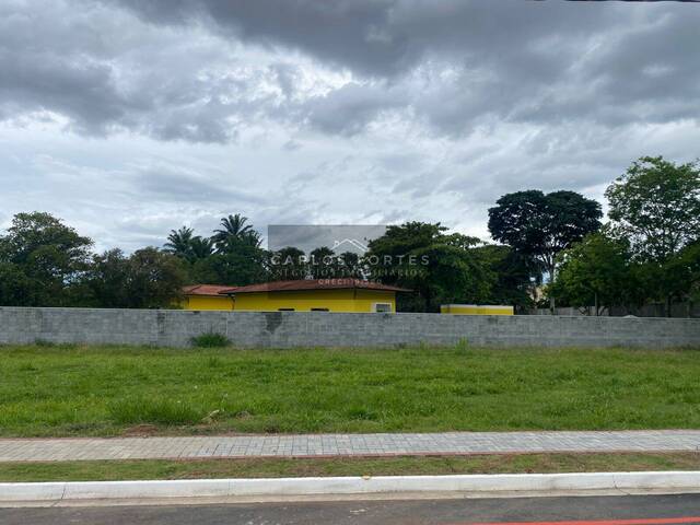#TEV801 - Terreno em condomínio para Venda em Jacareí - SP - 2