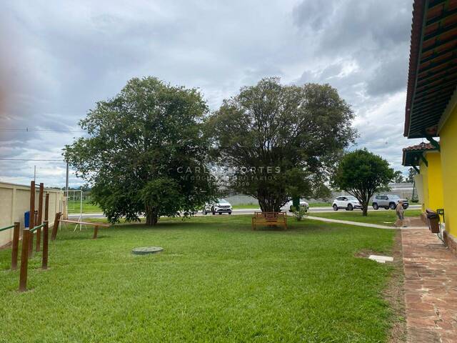 Terreno em condomínio para Venda em Jacareí - 5