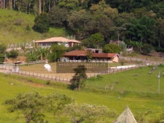 Chácara para Venda em Paraibuna - 5