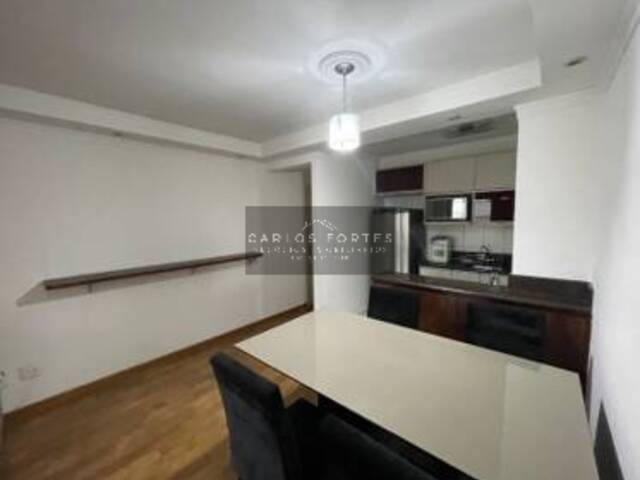 #597 - Apartamento para Venda em São José dos Campos - SP - 2