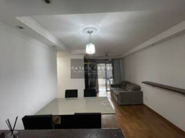 Apartamento para Venda em São José dos Campos - 4