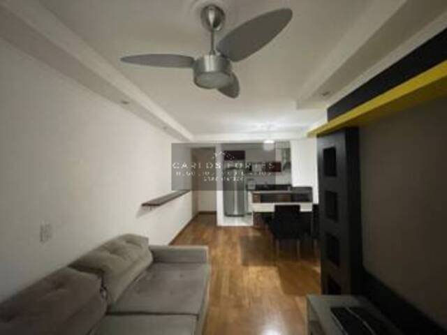 #597 - Apartamento para Venda em São José dos Campos - SP - 3