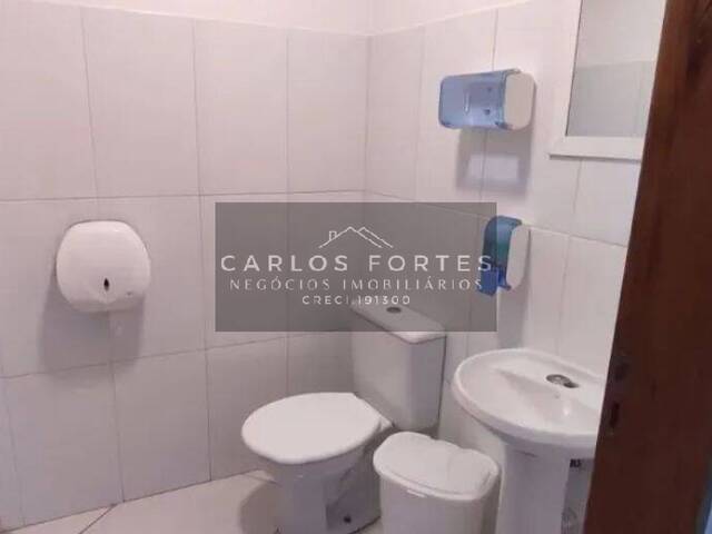 #PCV598 - Ponto Comercial para Venda em São José dos Campos - SP - 3