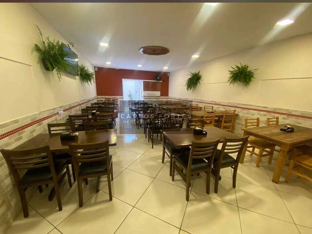 #PCV598 - Ponto Comercial para Venda em São José dos Campos - SP - 2