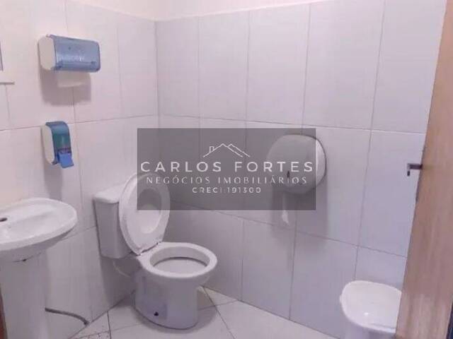 Ponto Comercial para Venda em São José dos Campos - 5