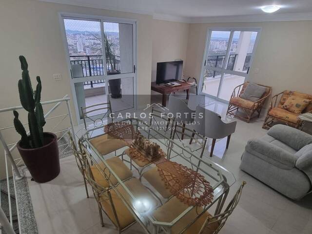 #APV600 - Apartamento para Venda em São José dos Campos - SP - 2