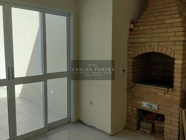 Apartamento para Venda em São José dos Campos - 4