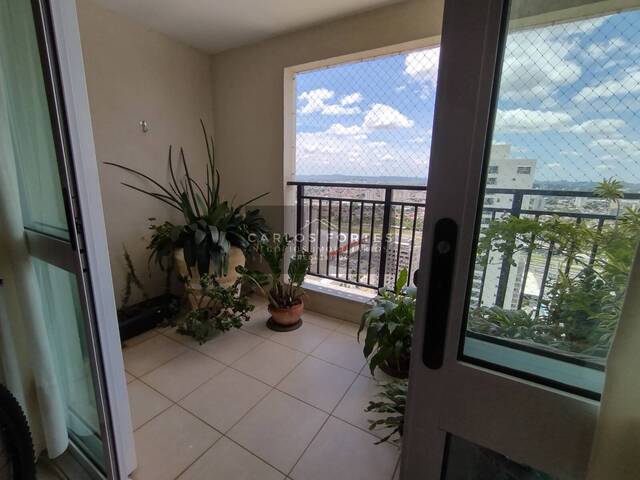 Apartamento para Venda em São José dos Campos - 5