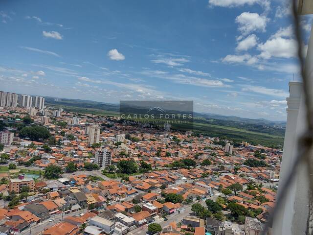 #APV600 - Apartamento para Venda em São José dos Campos - SP - 1
