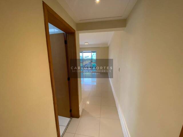 Apartamento para Venda em São José dos Campos - 4