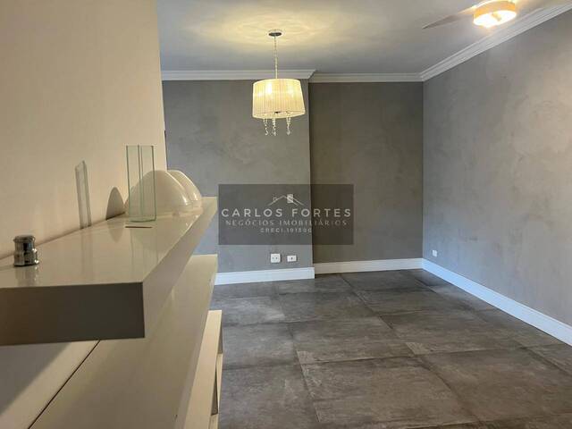 #APV602 - Apartamento para Venda em São José dos Campos - SP - 2