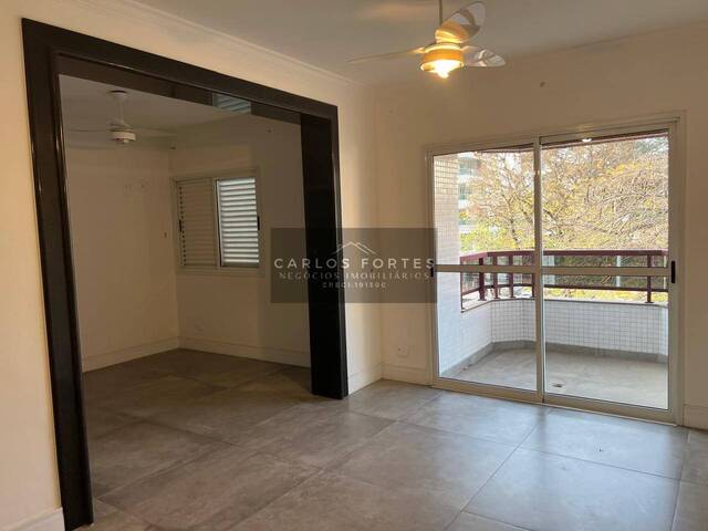 #APV602 - Apartamento para Venda em São José dos Campos - SP - 1
