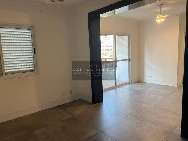 Apartamento para Venda em São José dos Campos - 4