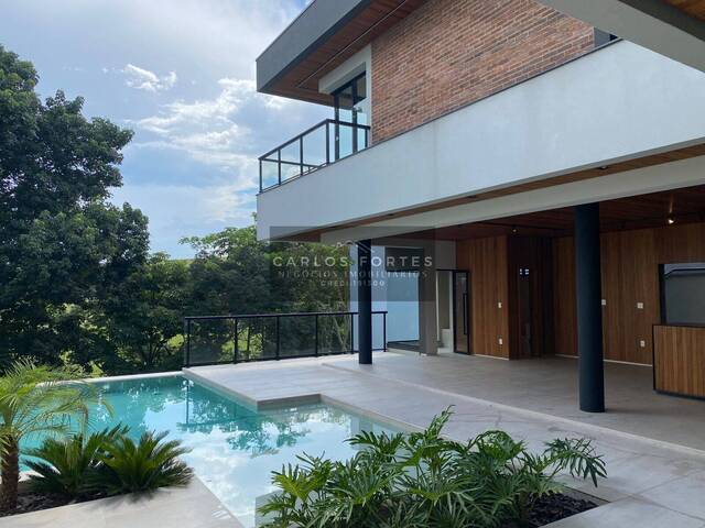 #CAV603 - Casa em condomínio para Venda em São José dos Campos - SP - 1