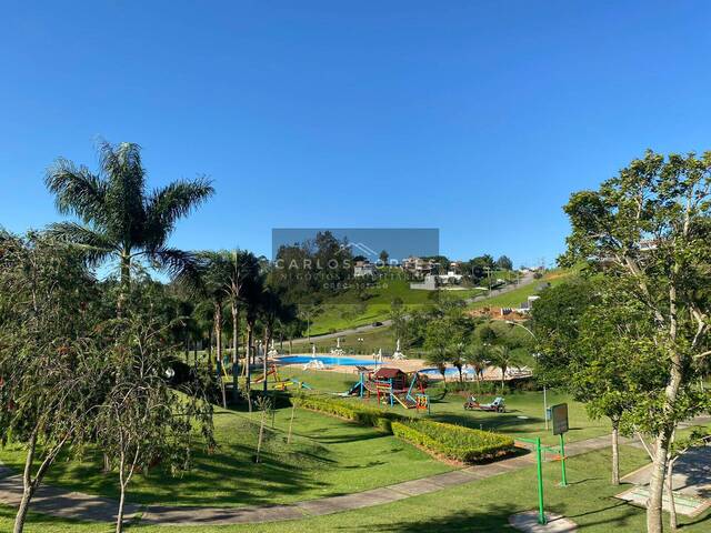 #TEV605 - Terreno em condomínio para Venda em Jambeiro - SP - 2