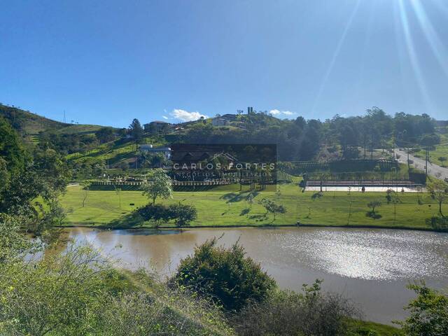 #TEV605 - Terreno em condomínio para Venda em Jambeiro - SP - 3
