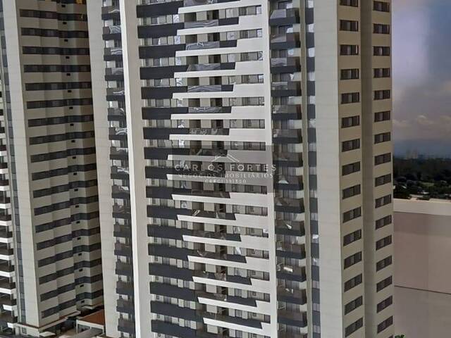 #APV606 - Apartamento para Venda em São José dos Campos - SP - 1